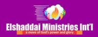 Elshaddai Mnistries International